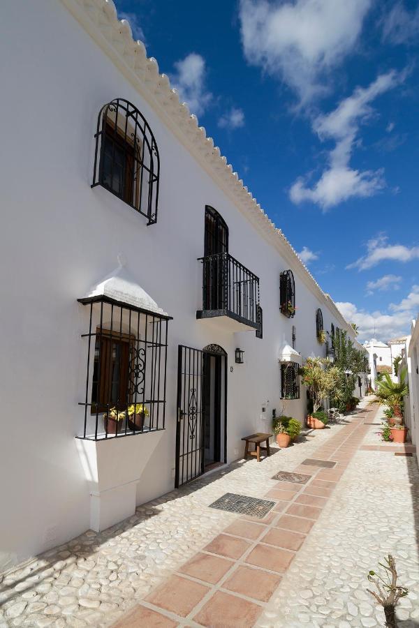 Con Encanto, Relajante, Centrica Fuengirola Zewnętrze zdjęcie