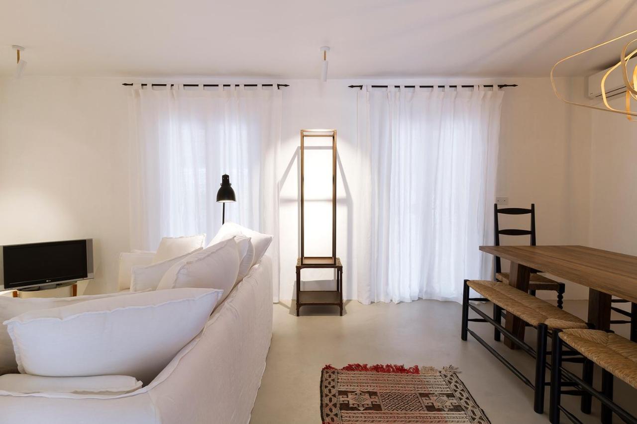 Con Encanto, Relajante, Centrica Fuengirola Zewnętrze zdjęcie