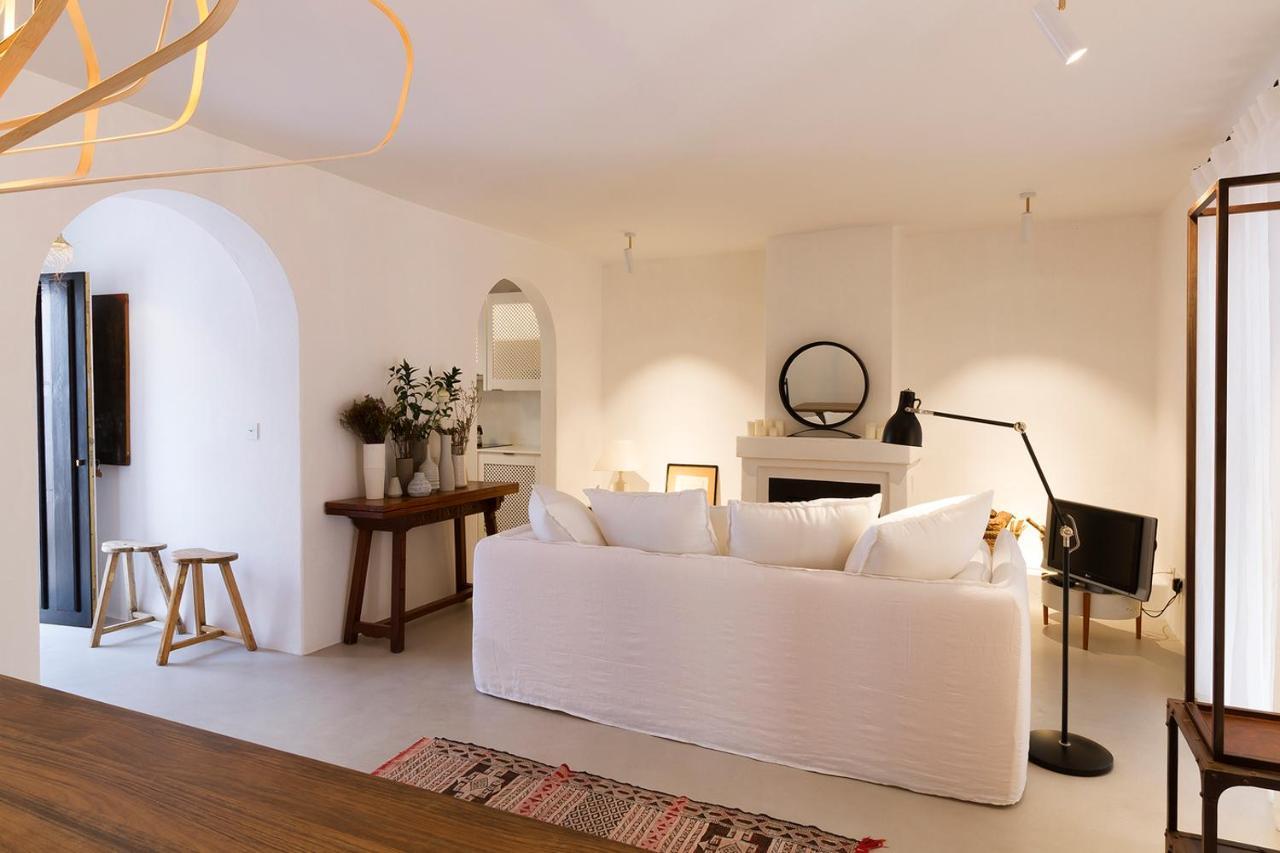 Con Encanto, Relajante, Centrica Fuengirola Zewnętrze zdjęcie