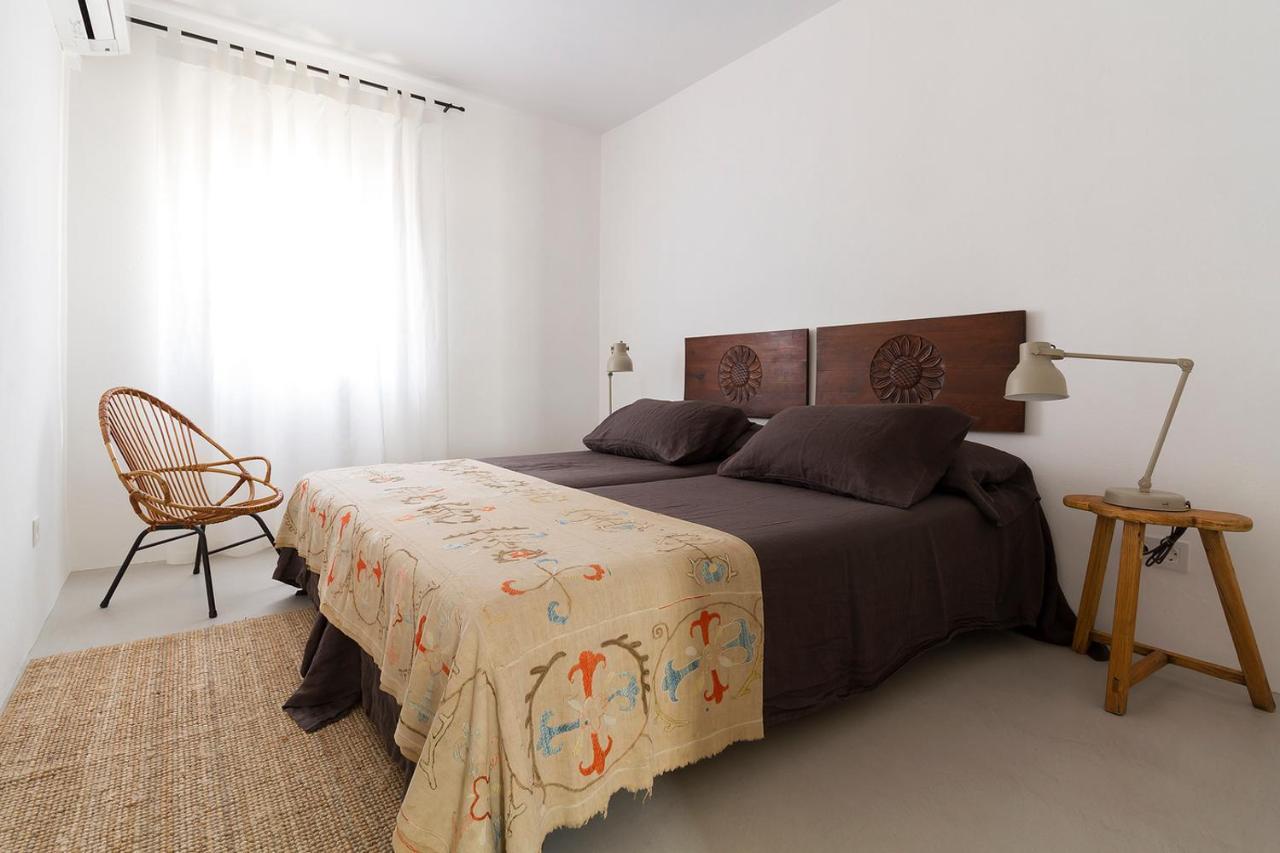 Con Encanto, Relajante, Centrica Fuengirola Zewnętrze zdjęcie