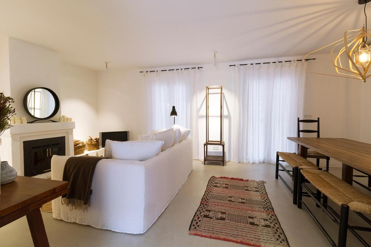 Con Encanto, Relajante, Centrica Fuengirola Zewnętrze zdjęcie