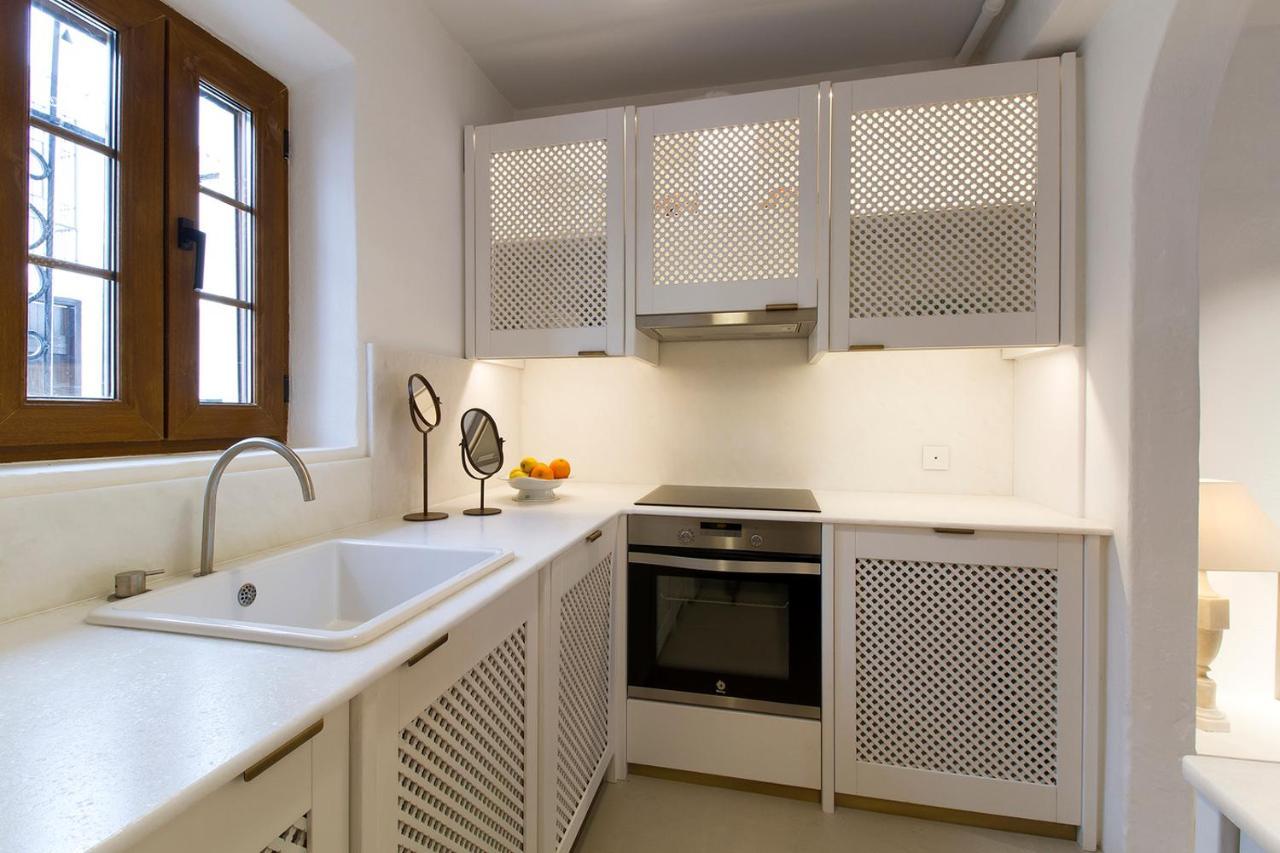 Con Encanto, Relajante, Centrica Fuengirola Zewnętrze zdjęcie