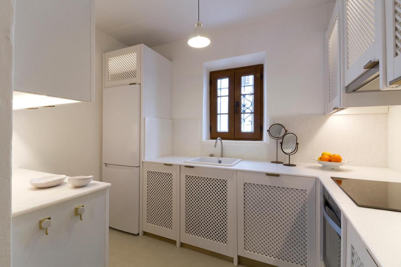 Con Encanto, Relajante, Centrica Fuengirola Zewnętrze zdjęcie