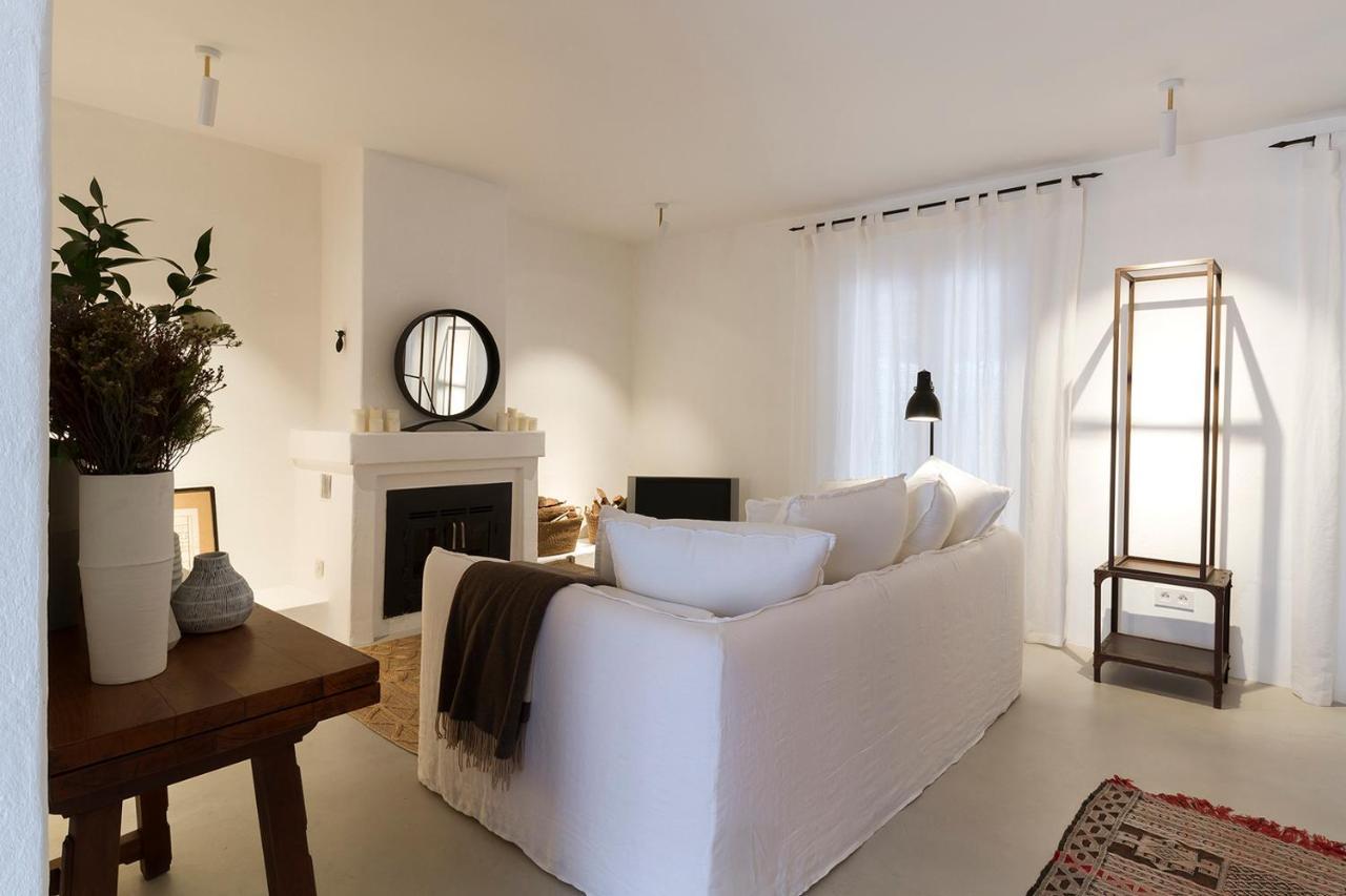 Con Encanto, Relajante, Centrica Fuengirola Zewnętrze zdjęcie