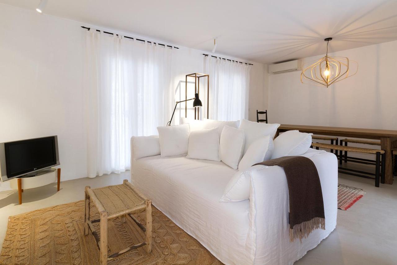Con Encanto, Relajante, Centrica Fuengirola Zewnętrze zdjęcie